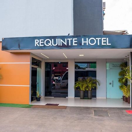Requinte Hotel Altamira  Exterior foto