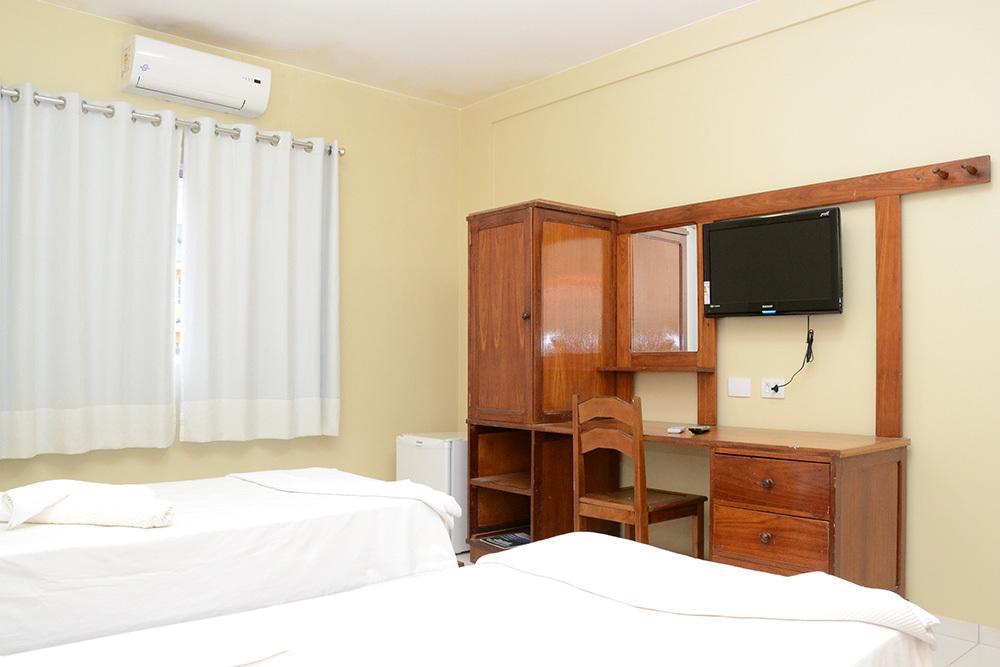 Requinte Hotel Altamira  Quarto foto