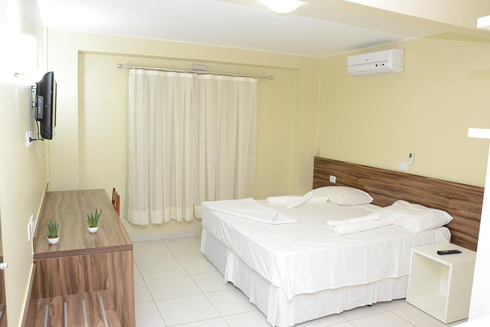 Requinte Hotel Altamira  Quarto foto